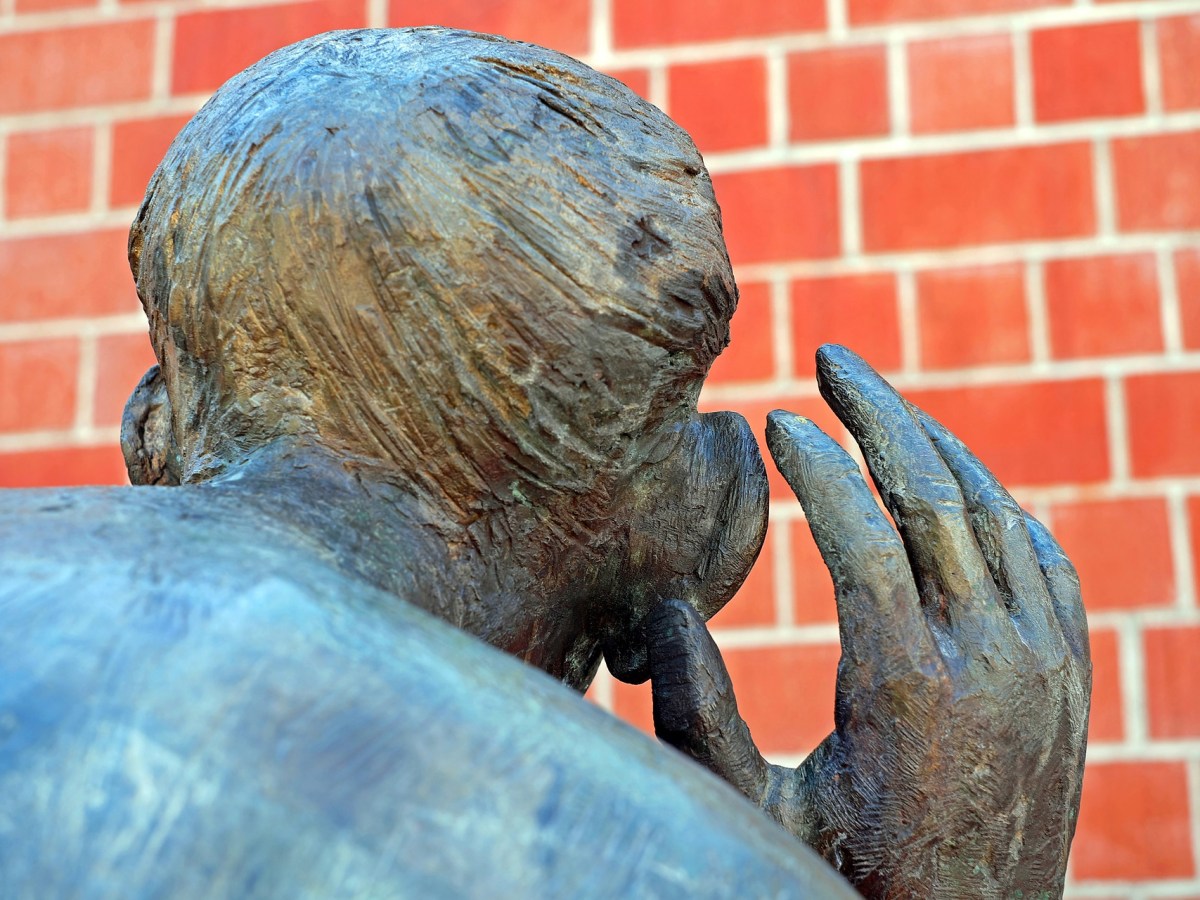 5 Things that Listening More and Talking Less has Taught&nbsp;me