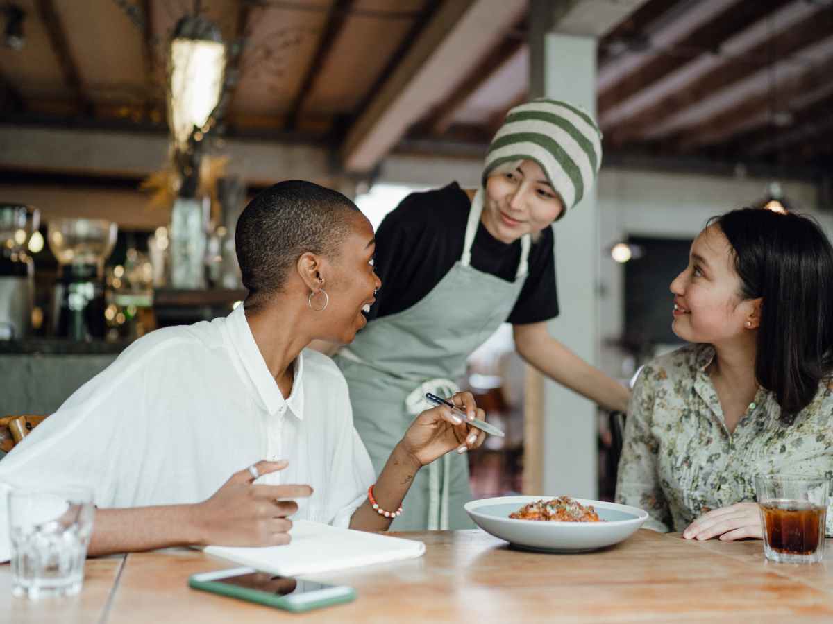 Opinion : Building a Reputation must Trump any Other Branding&nbsp;Efforts